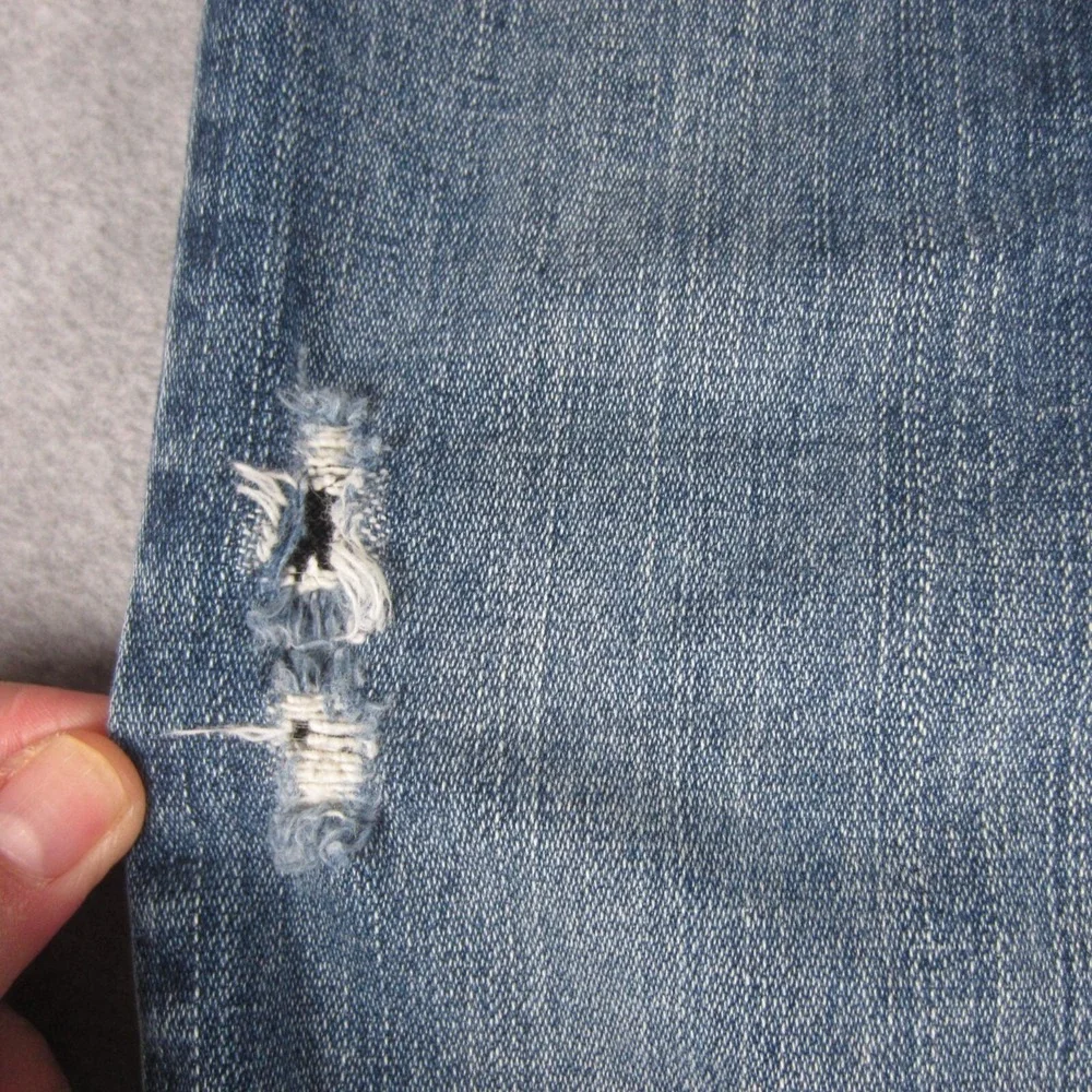 Silver Jeans sale silver